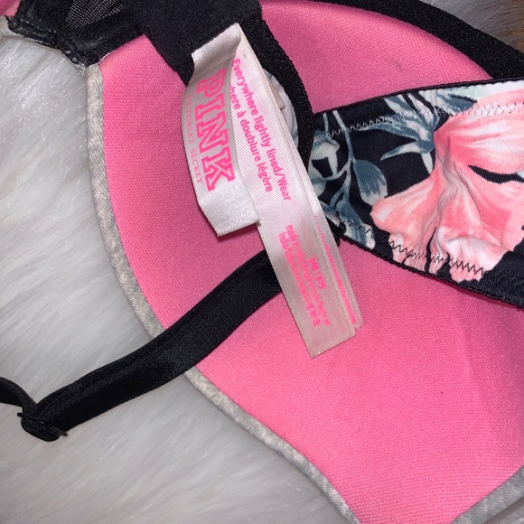 PINK Victoria’s Secret bra - Picture 3 of 5